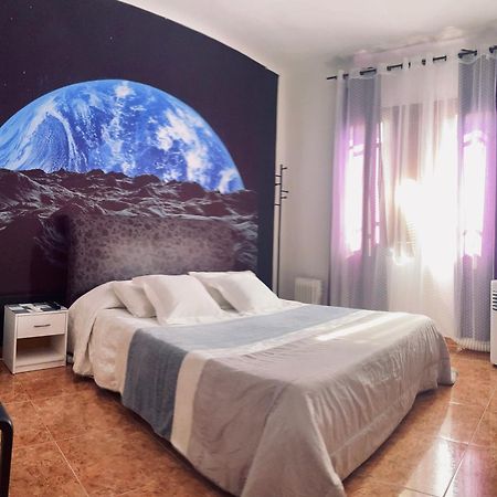 Home Jv Getafe Dış mekan fotoğraf