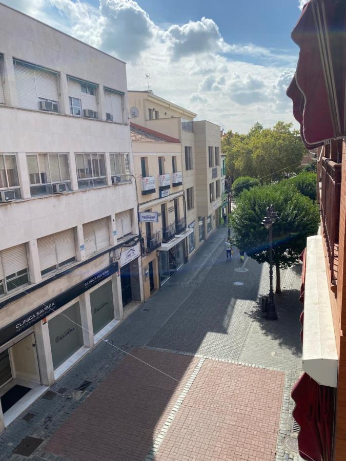 Home Jv Getafe Dış mekan fotoğraf