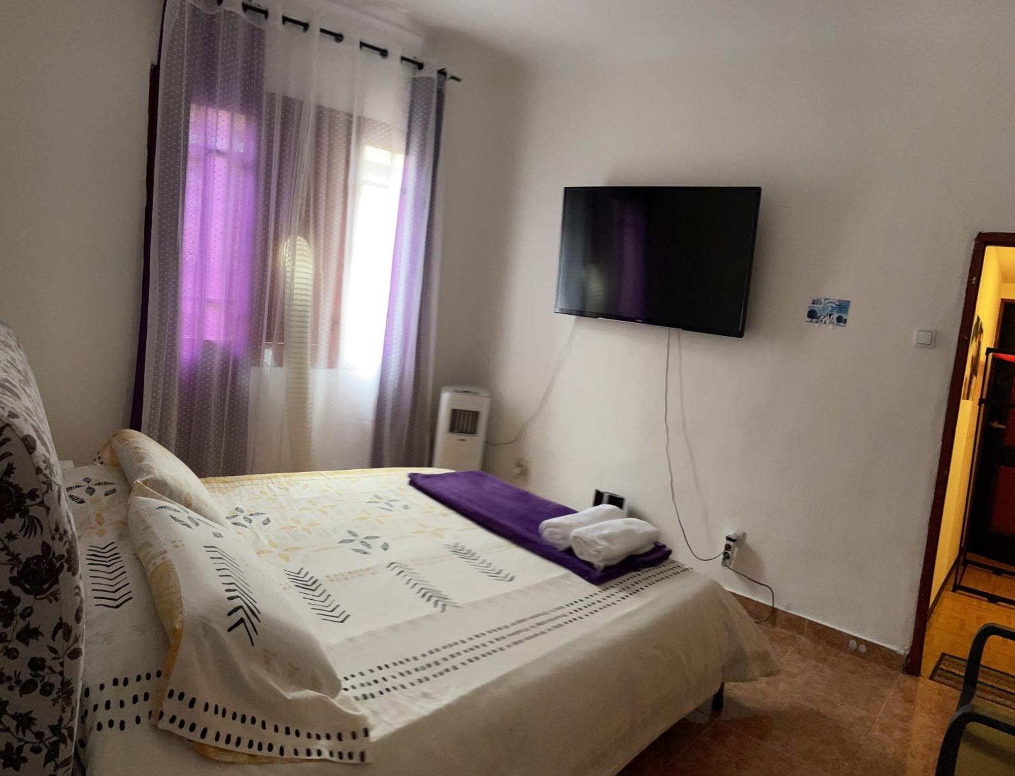 Home Jv Getafe Dış mekan fotoğraf